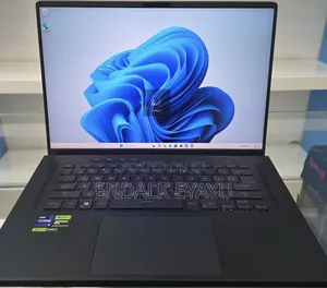 New Laptop Asus ROG Zephyrus G15 16GB Intel Core i9 SSD 1T