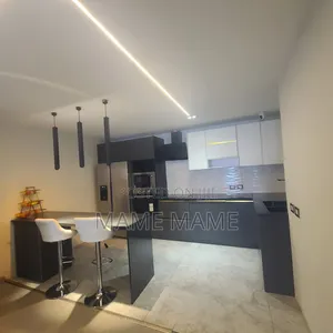 Furnished 2bdrm Apartment in Addis Abeba, Bole for rent
