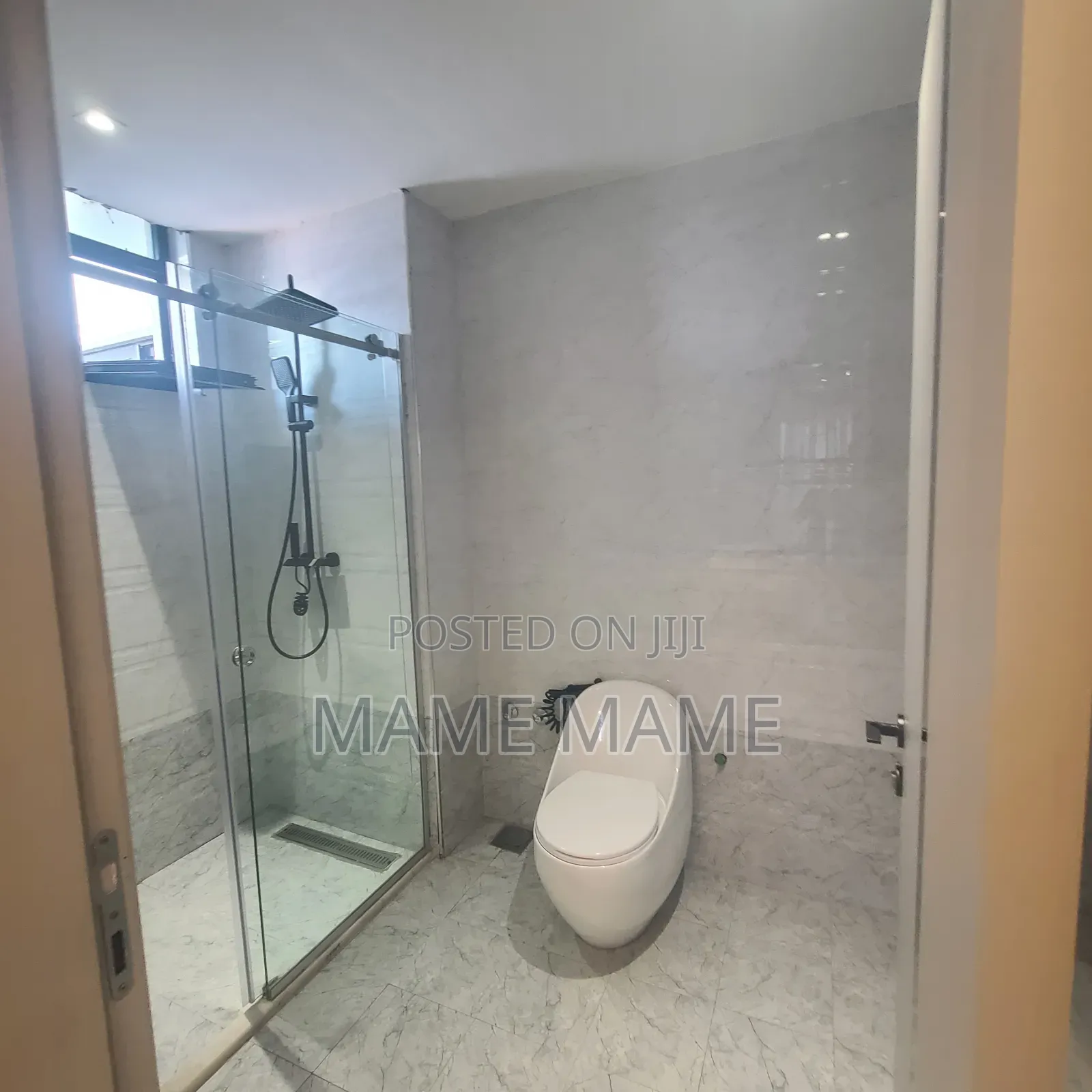 Furnished 2bdrm Apartment in Addis Abeba, Bole for rent