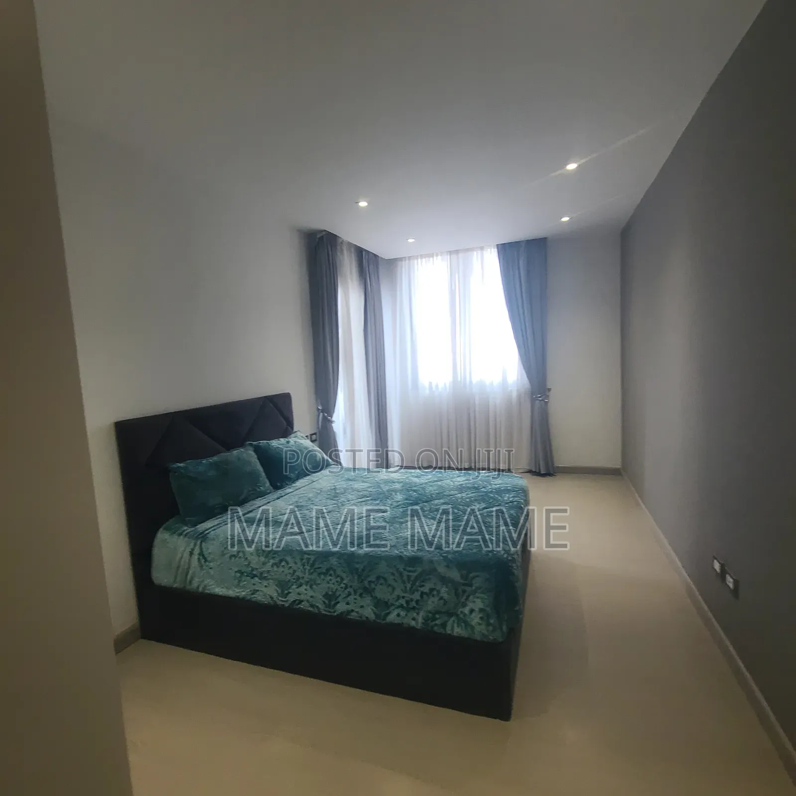 Furnished 2bdrm Apartment in Addis Abeba, Bole for rent