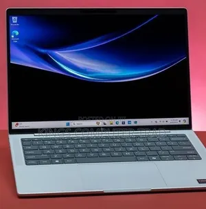 New Laptop HP EliteBook X360 1040 G11 32GB Intel Core Ultra 7 SSD 1T