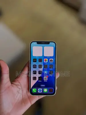 Apple iPhone 12 64 GB White
