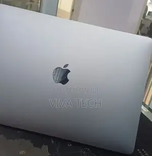 New Laptop Apple MacBook Air 2020 M1 8GB Apple M1 SSD 256GB