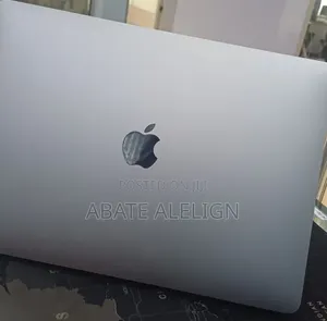New Laptop Apple MacBook Air 2020 M1 8GB Apple M1 SSD 256GB