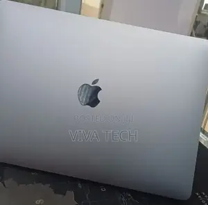 New Laptop Apple MacBook Air 2020 M1 8GB Apple M1 SSD 256GB
