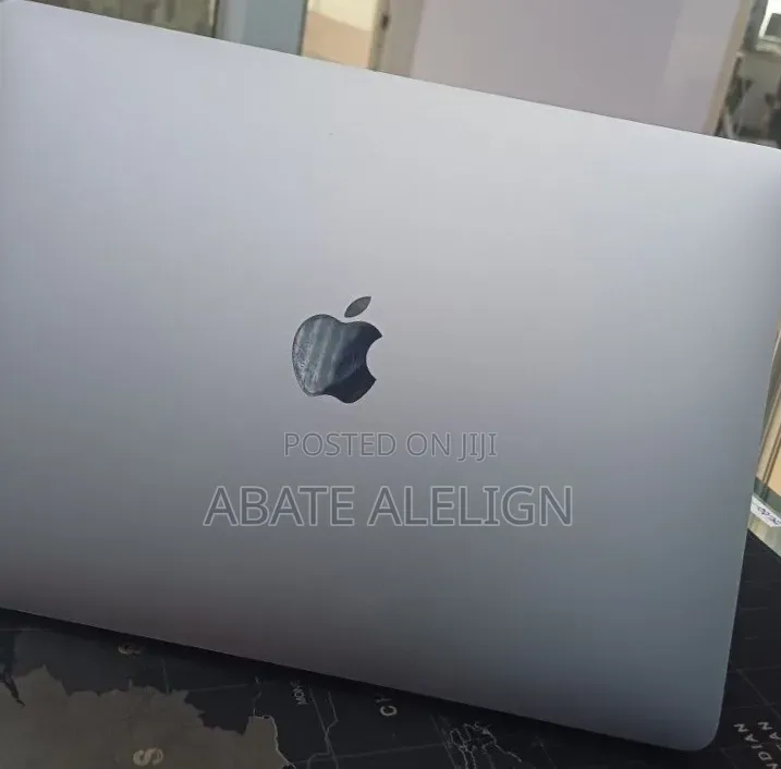 New Laptop Apple MacBook Air 2020 M1 8GB Apple M1 SSD 256GB