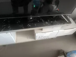 TV Stand/ቲቪ ስታንድ