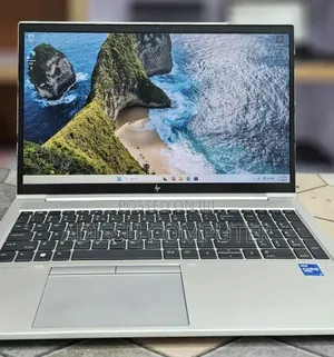 New Laptop 16GB Intel Core i7 SSD 512GB