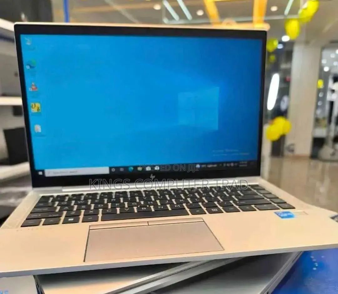 New Laptop HP EliteBook 840 16GB Intel Core i7 SSD 512GB
