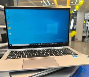 New Laptop HP EliteBook 840 16GB Intel Core i7 SSD 512GB