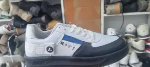 Brand New Shoe
