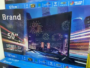 Brand Smart Television