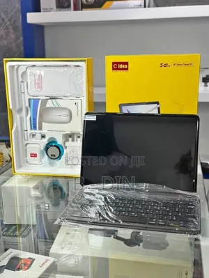 New C idea CM2000+ 1 TB