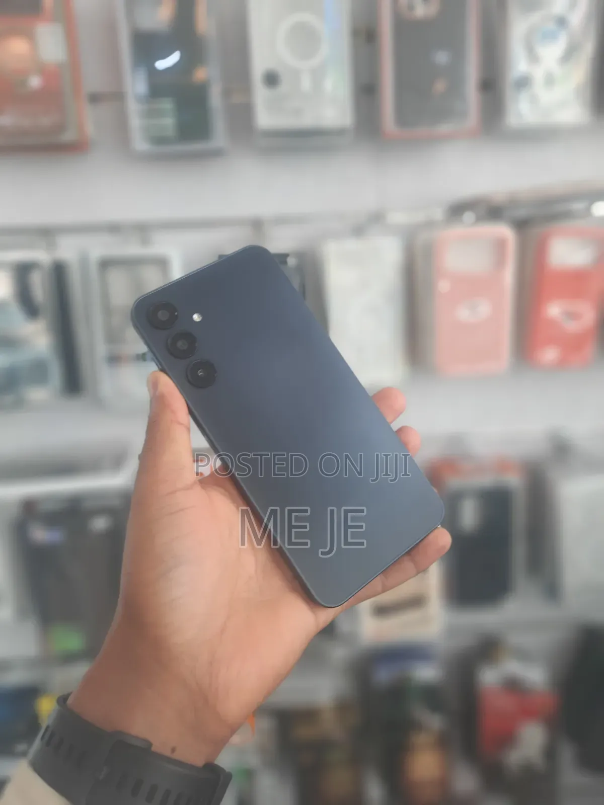 Samsung Galaxy A16 128 GB