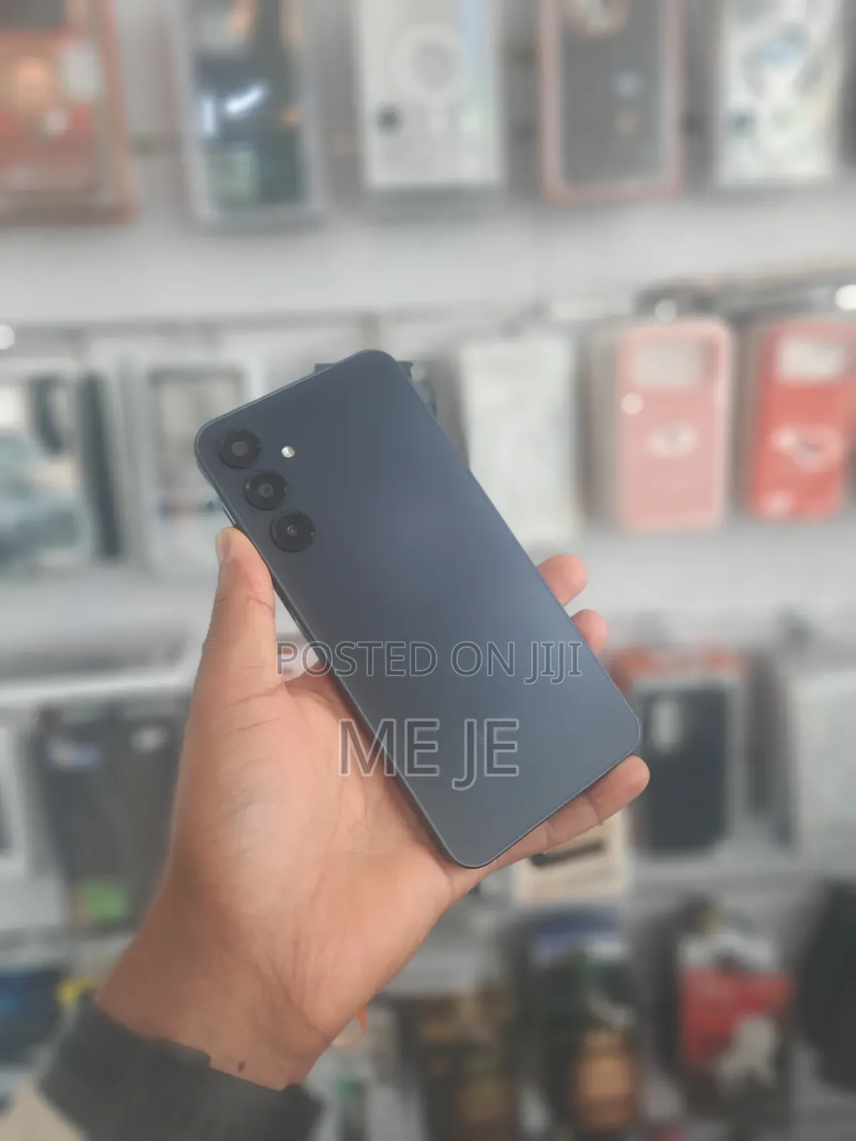 Samsung Galaxy A16 128 GB