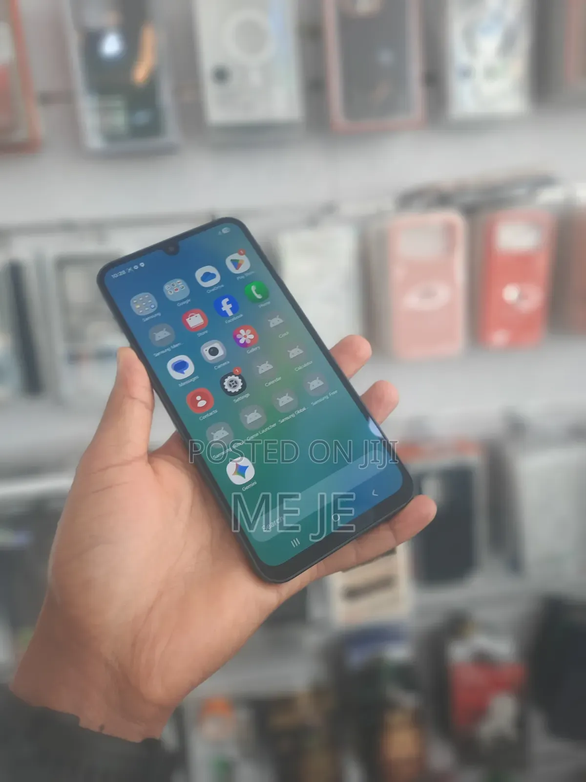 Samsung Galaxy A16 128 GB