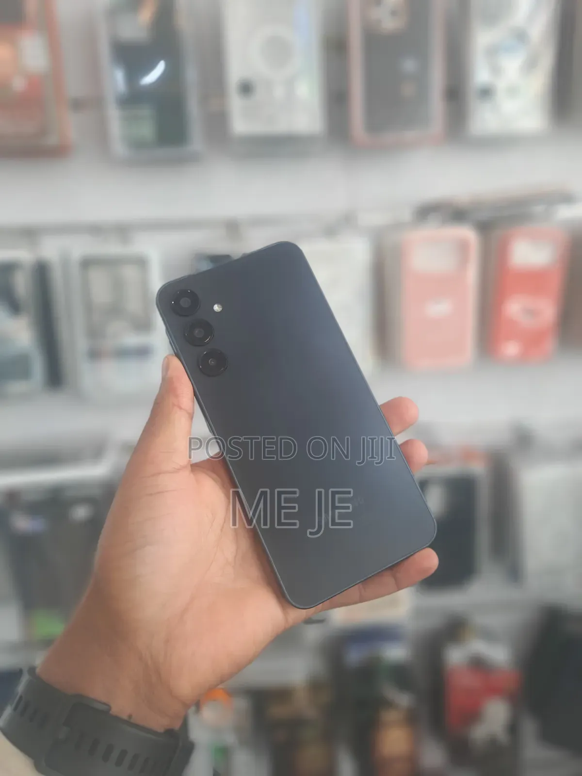 Samsung Galaxy A16 128 GB