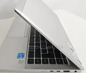 New Laptop HP EliteBook 840 G8 16GB Intel Core i5 SSD 512GB