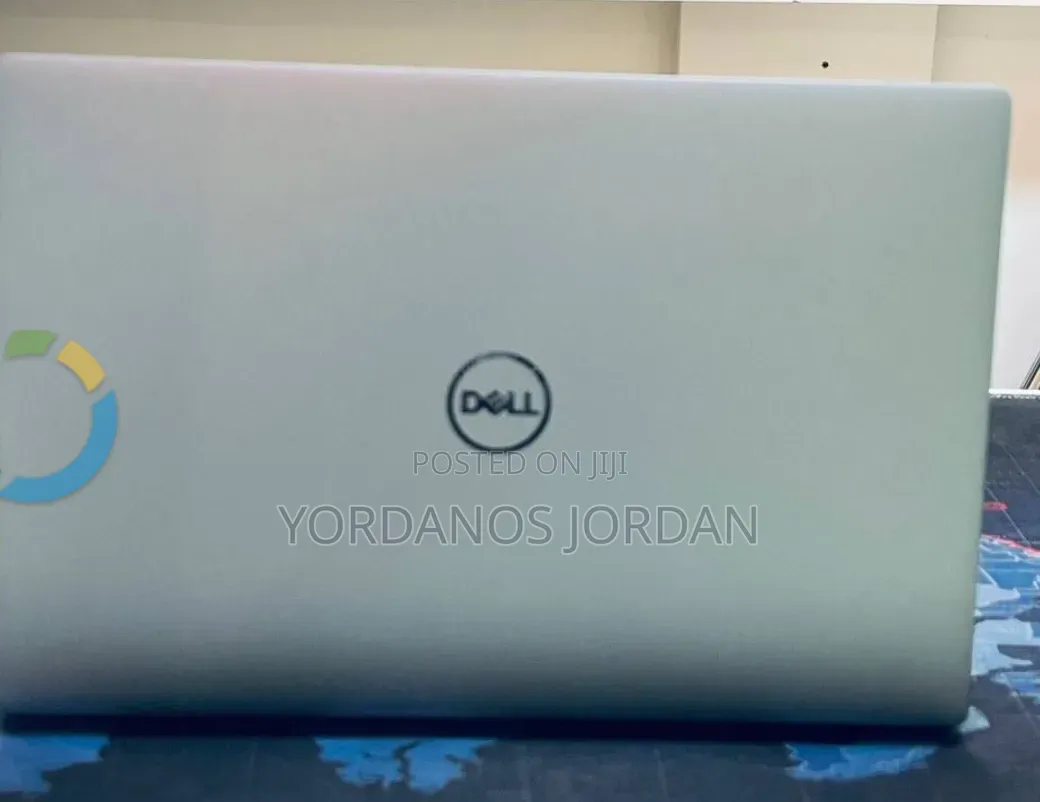 New Laptop Dell XPS 13 9315 16GB Intel Core i5 SSD 512GB