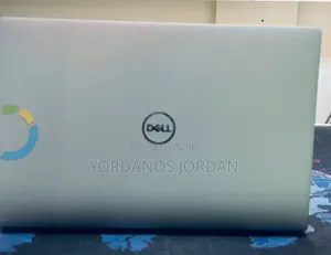 New Laptop Dell XPS 13 9315 16GB Intel Core i5 SSD 512GB