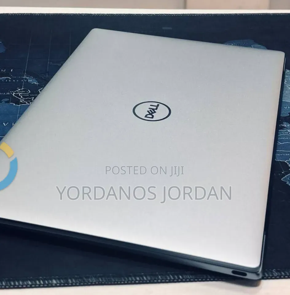New Laptop Dell XPS 13 9315 16GB Intel Core i5 SSD 512GB
