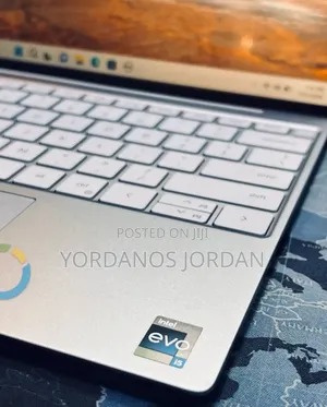 New Laptop Dell XPS 13 9315 16GB Intel Core i5 SSD 512GB