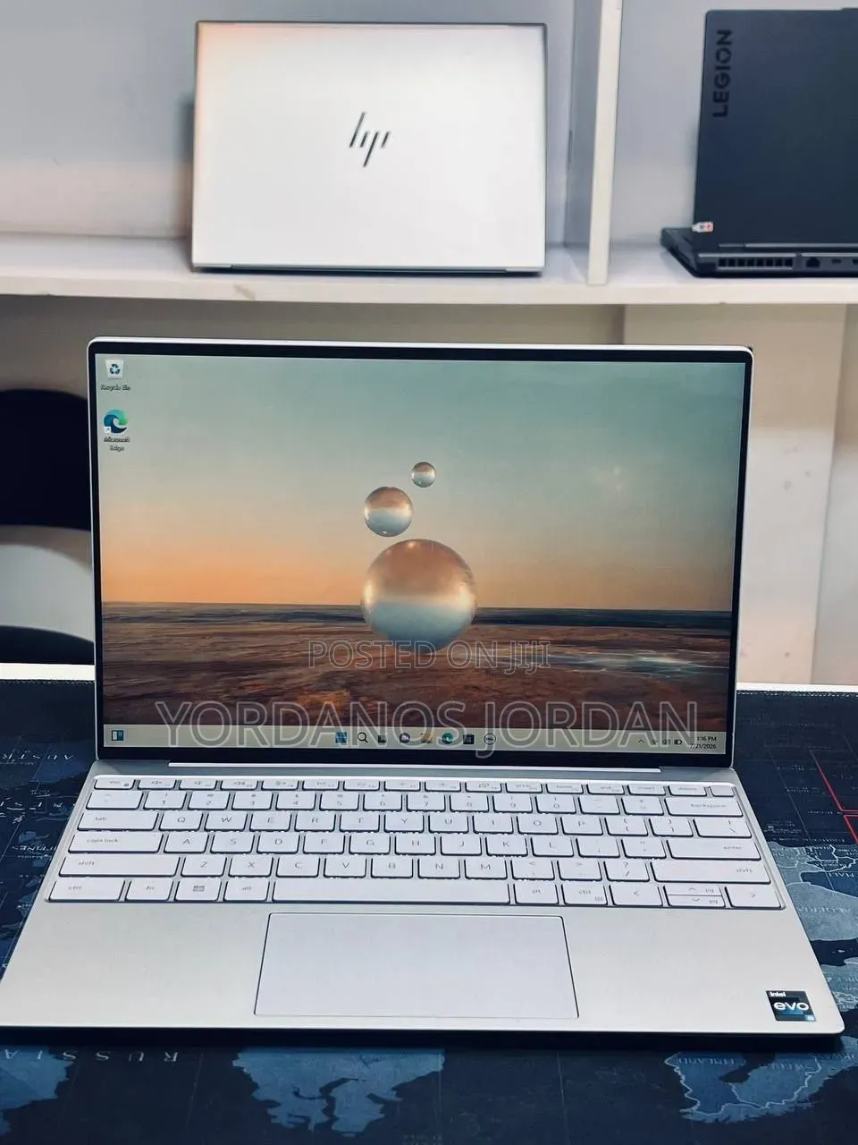 New Laptop Dell XPS 13 9315 16GB Intel Core i5 SSD 512GB