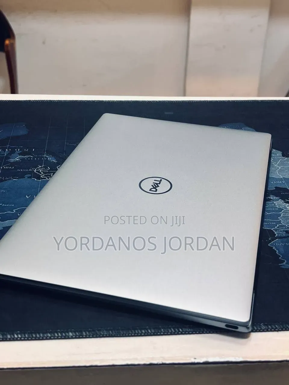New Laptop Dell XPS 13 9315 16GB Intel Core i5 SSD 512GB