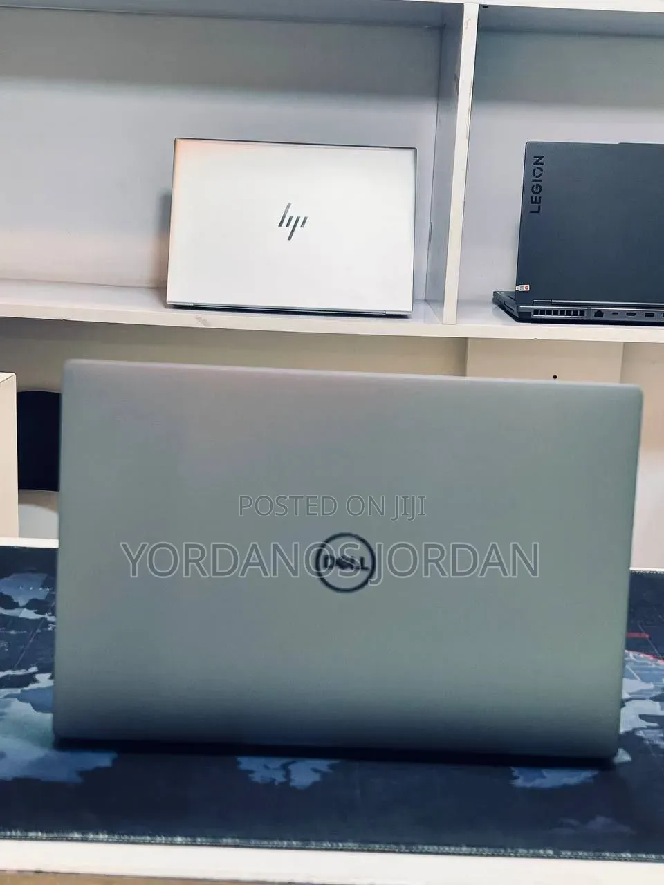 New Laptop Dell XPS 13 9315 16GB Intel Core i5 SSD 512GB