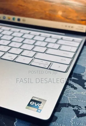 New Laptop Dell XPS 13 9315 16GB Intel Core i5 SSD 512GB