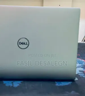 New Laptop Dell XPS 13 9315 16GB Intel Core i5 SSD 512GB