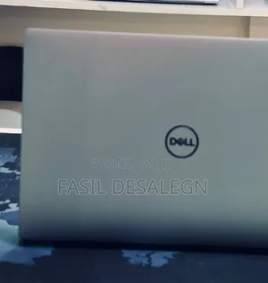 New Laptop Dell XPS 13 9315 16GB Intel Core i5 SSD 512GB