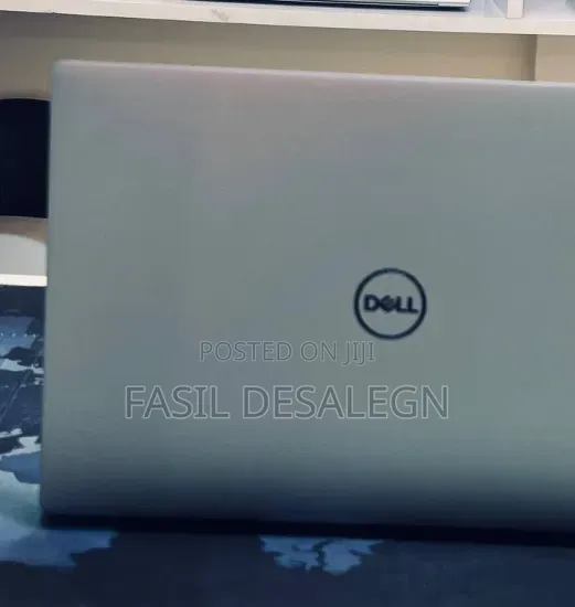 New Laptop Dell XPS 13 9315 16GB Intel Core i5 SSD 512GB