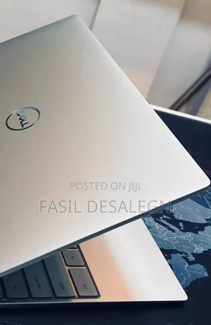 New Laptop Dell XPS 13 9315 16GB Intel Core i5 SSD 512GB