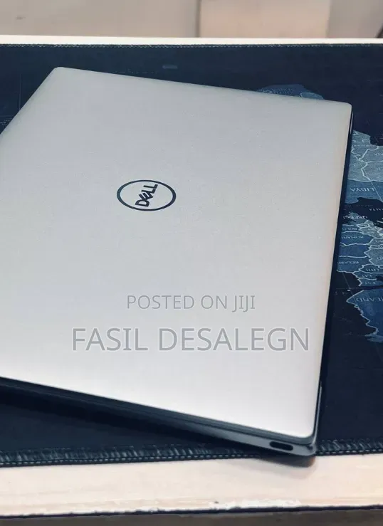 New Laptop Dell XPS 13 9315 16GB Intel Core i5 SSD 512GB