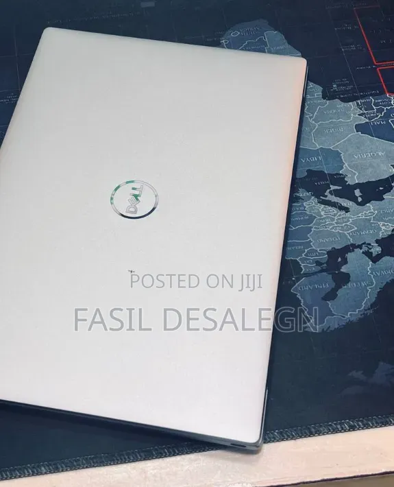 New Laptop Dell XPS 13 9315 16GB Intel Core i5 SSD 512GB