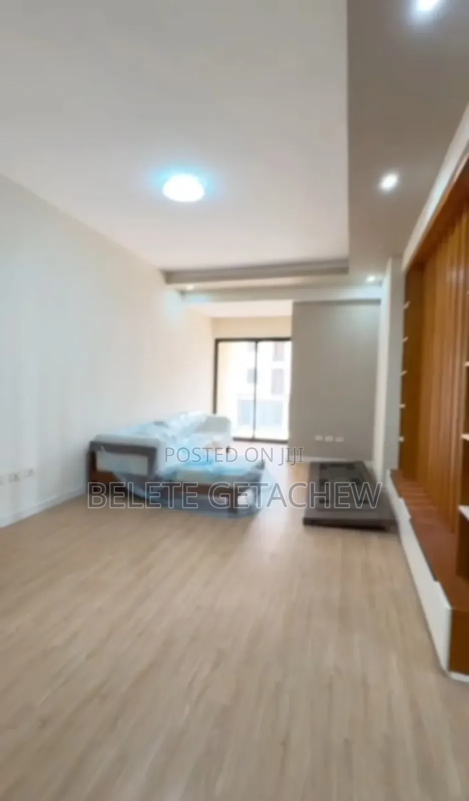 3bdrm Apartment in Bole Bulbula, Luxury for sale