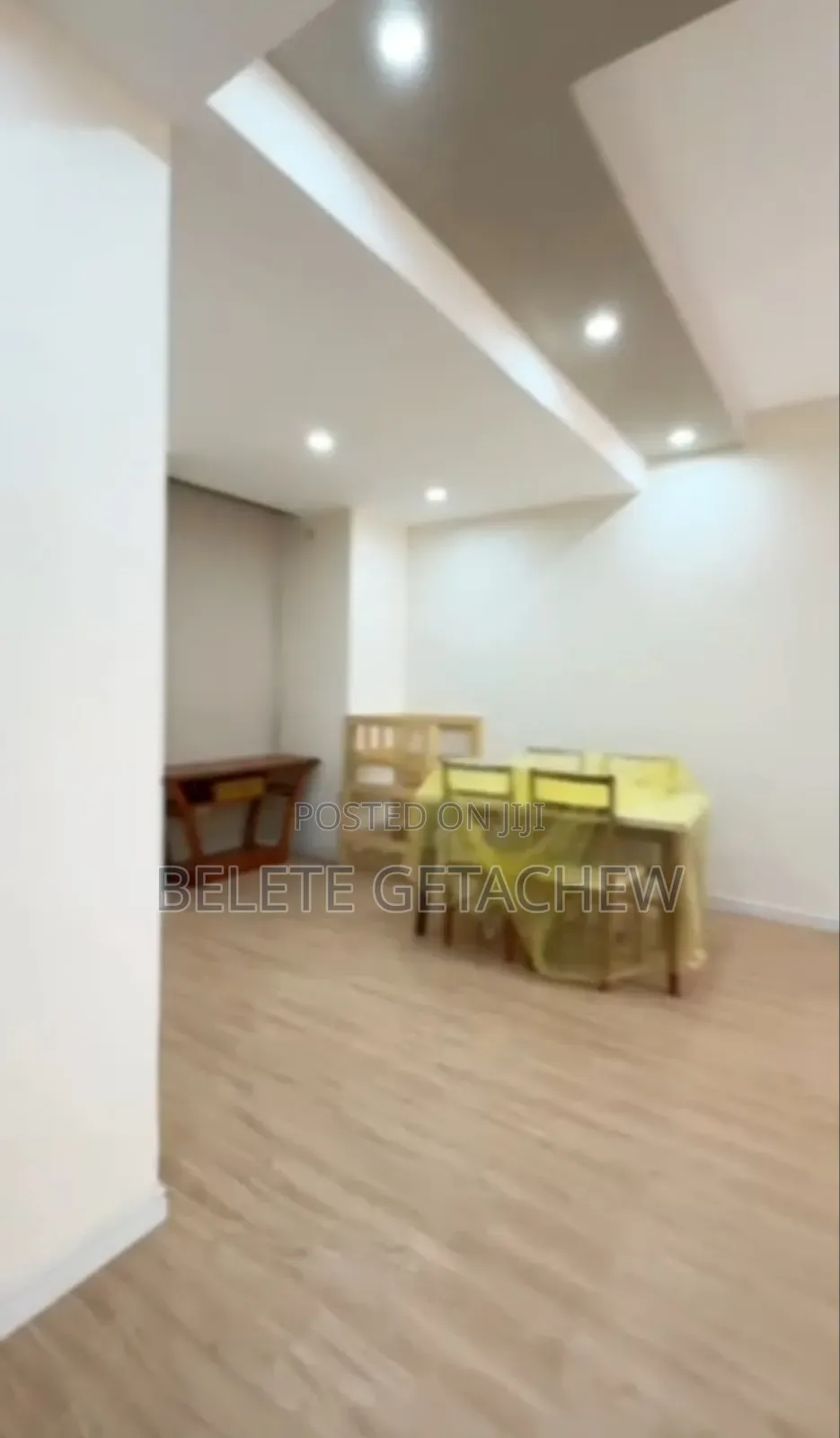 3bdrm Apartment in Bole Bulbula, Luxury for sale