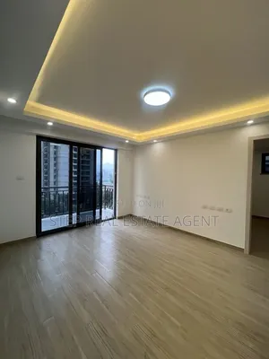 3bdrm Apartment in Kazachis, Bole for rent