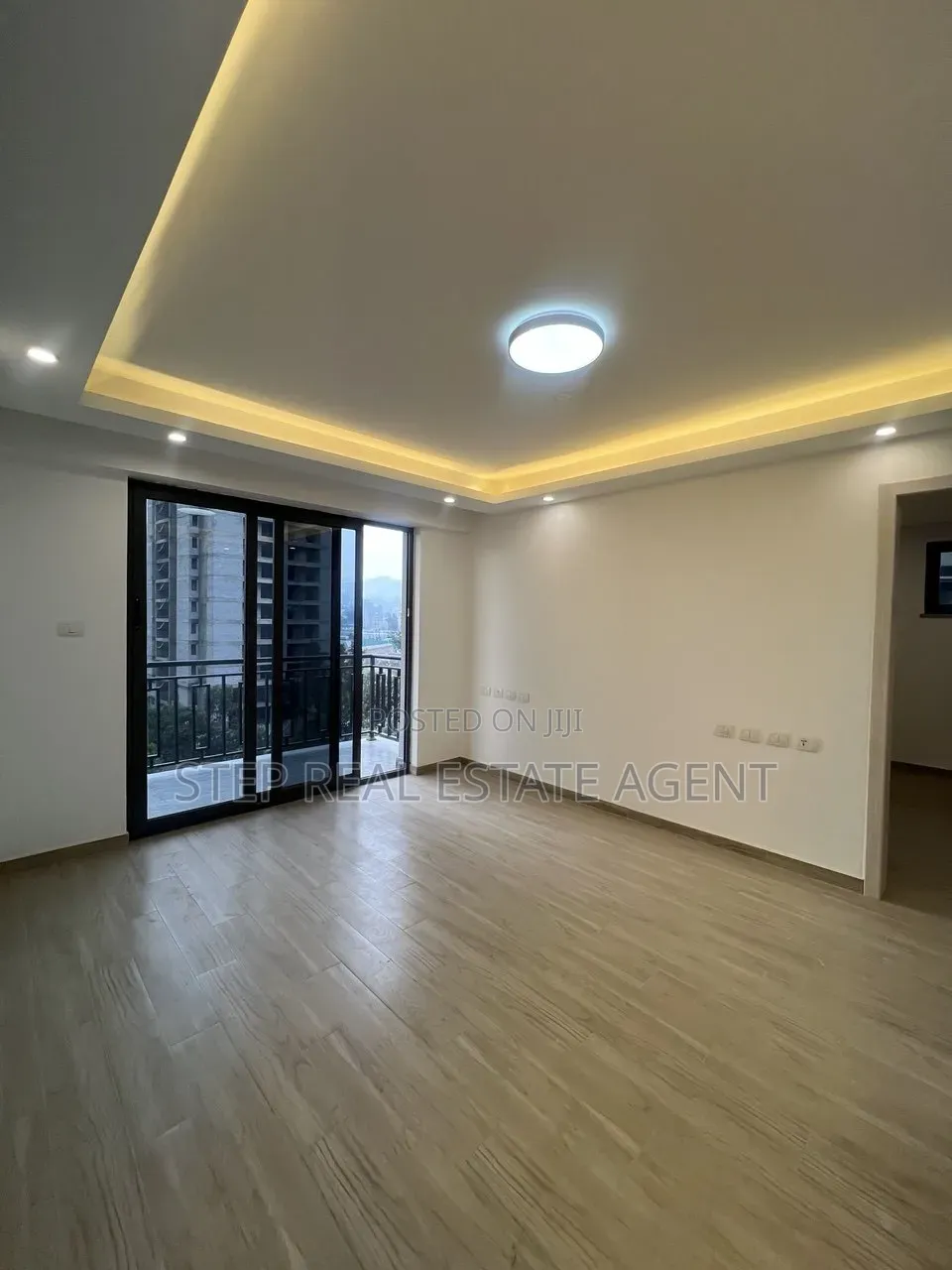 3bdrm Apartment in Kazachis, Bole for rent