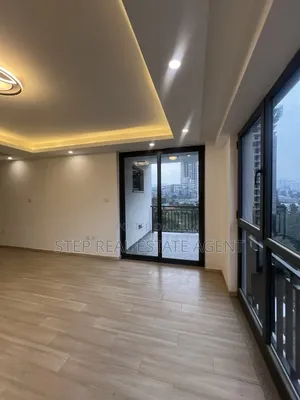 3bdrm Apartment in Kazachis, Bole for rent