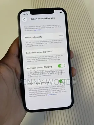 Apple iPhone 12 128 GB Black
