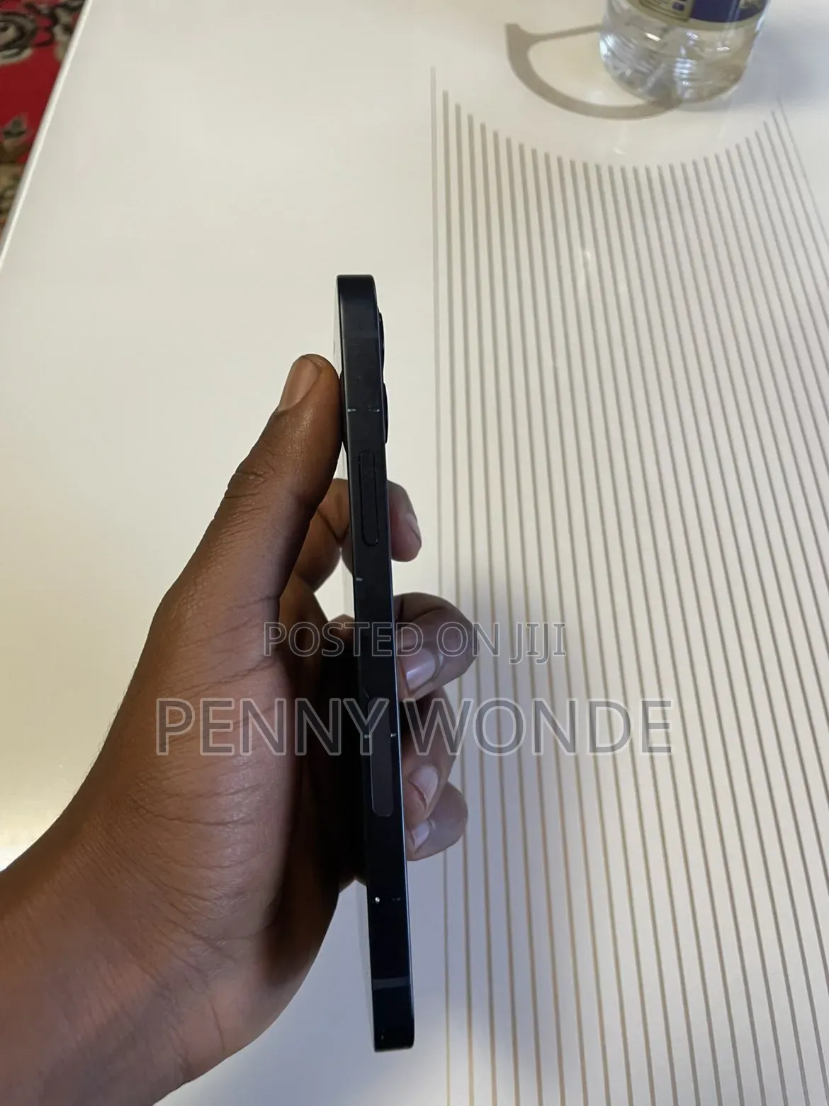 Apple iPhone 12 128 GB Black