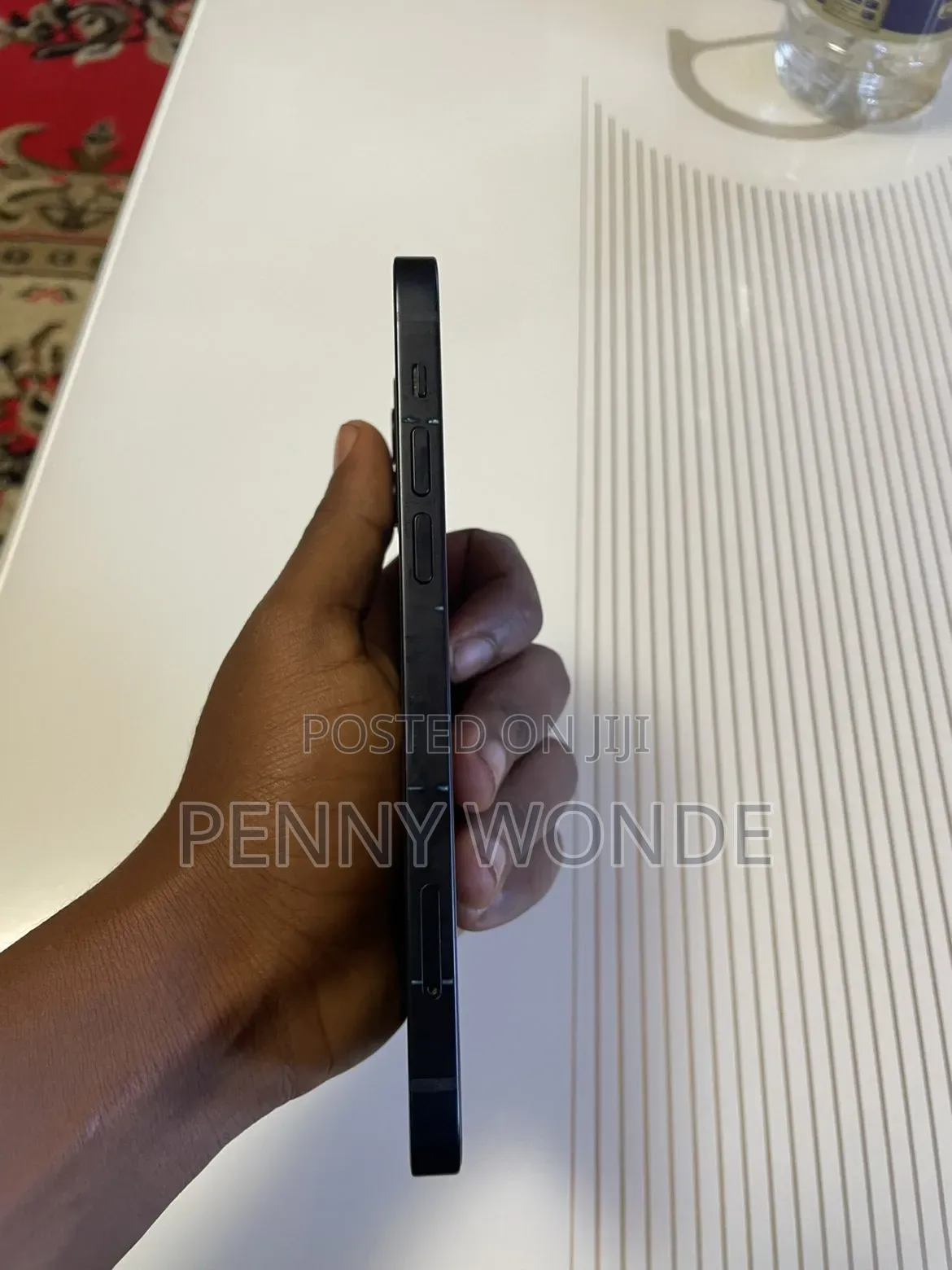 Apple iPhone 12 128 GB Black