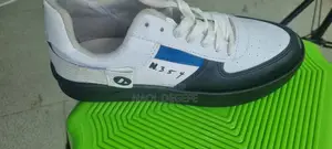Brand New Shoe
