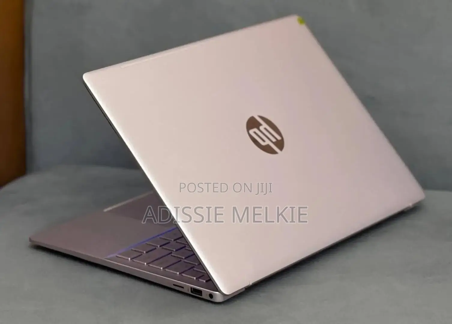New Laptop HP Pavilion 15t 16GB Intel Core i5 SSD 512GB