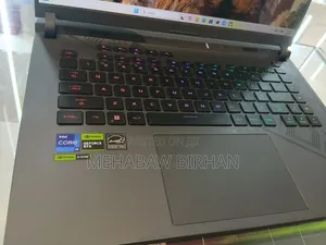 New Laptop Asus ROG Strix G16 G614 16GB Intel Core i9 SSD 1T