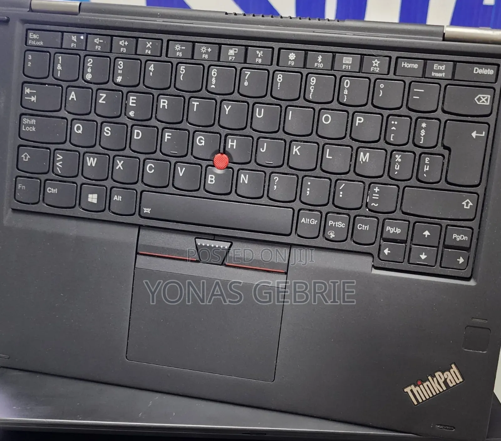 New Laptop Lenovo 16GB Intel Core i7 SSD 512GB