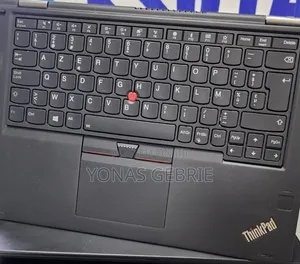 New Laptop Lenovo 16GB Intel Core i7 SSD 512GB