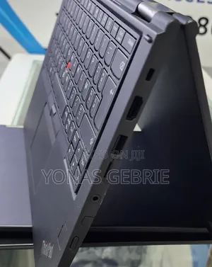 New Laptop Lenovo 16GB Intel Core i7 SSD 512GB